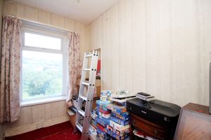 Bedroom Three- click for photo gallery